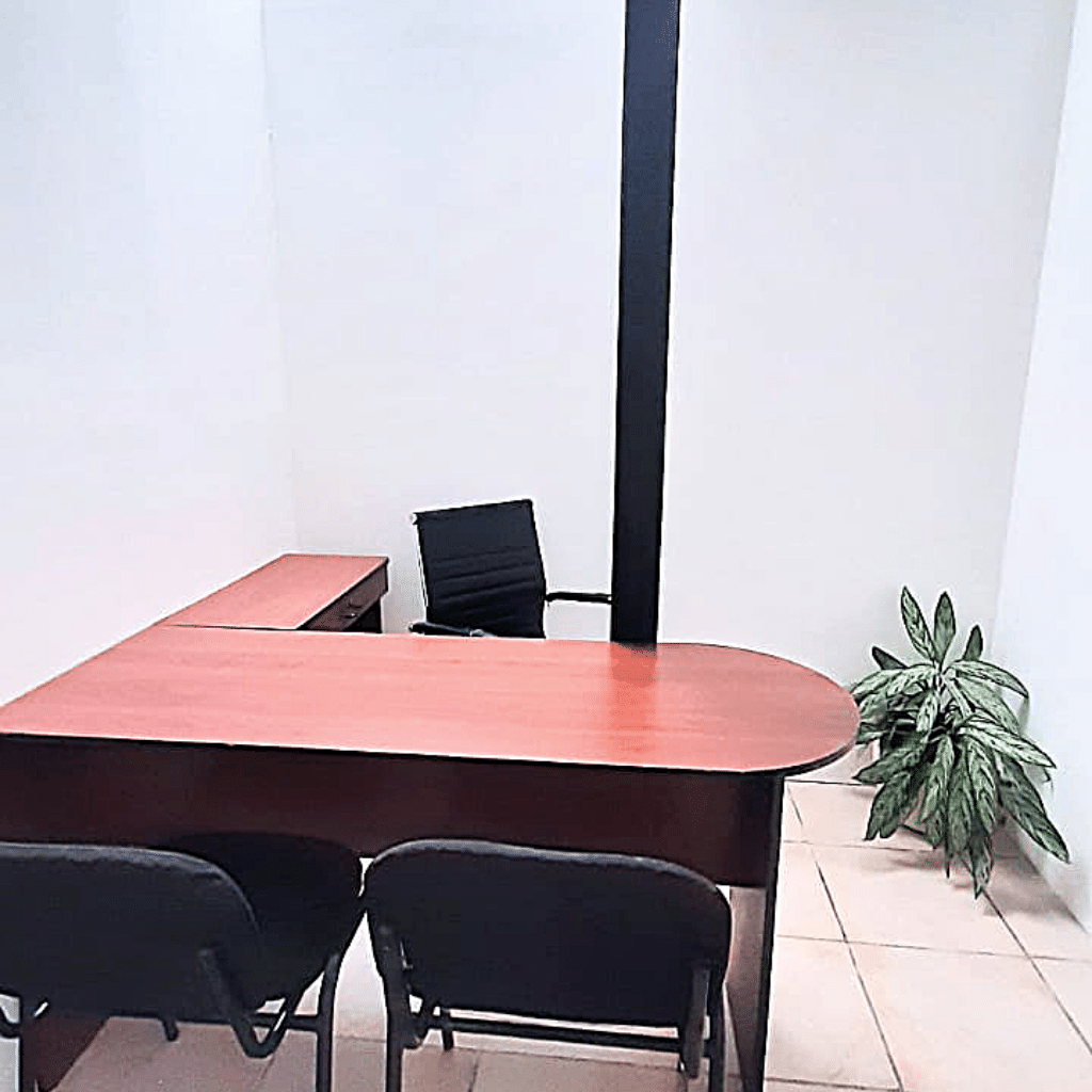 Lanister Centro de Negocios - Las Rosas