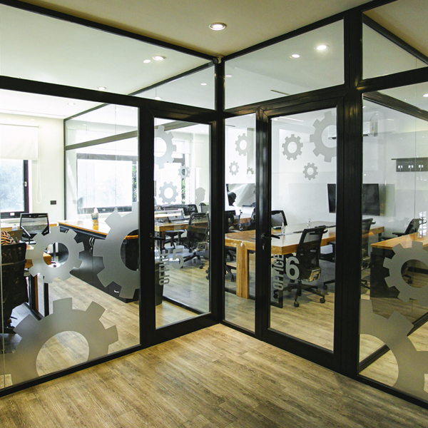 Working&Co Loyola - Villa Crespo