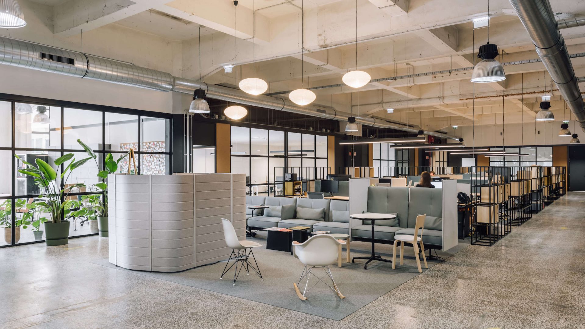 Lisbon WorkHub - Portugal - Lisbon