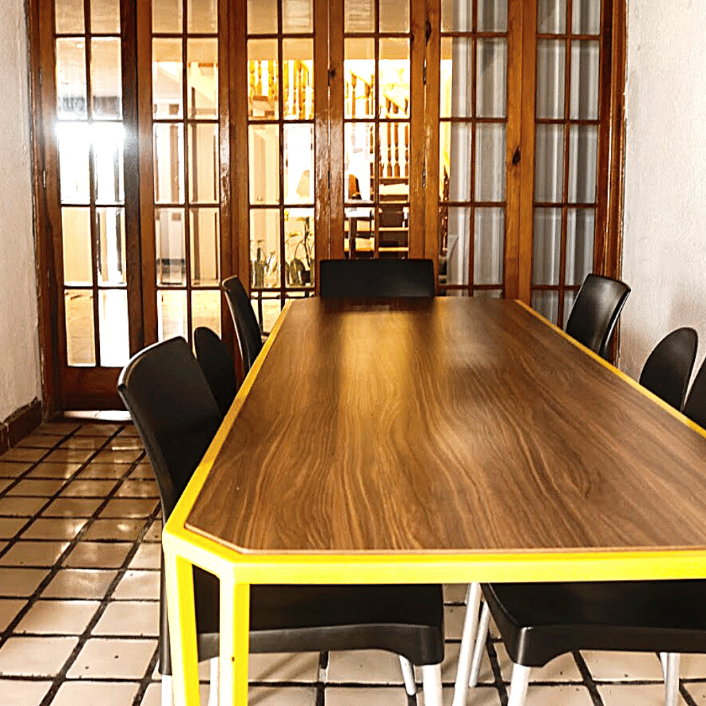 Lanister Centro de Negocios - Providencia