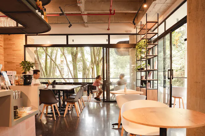 Clemente Coffee & Brunch Lalinde