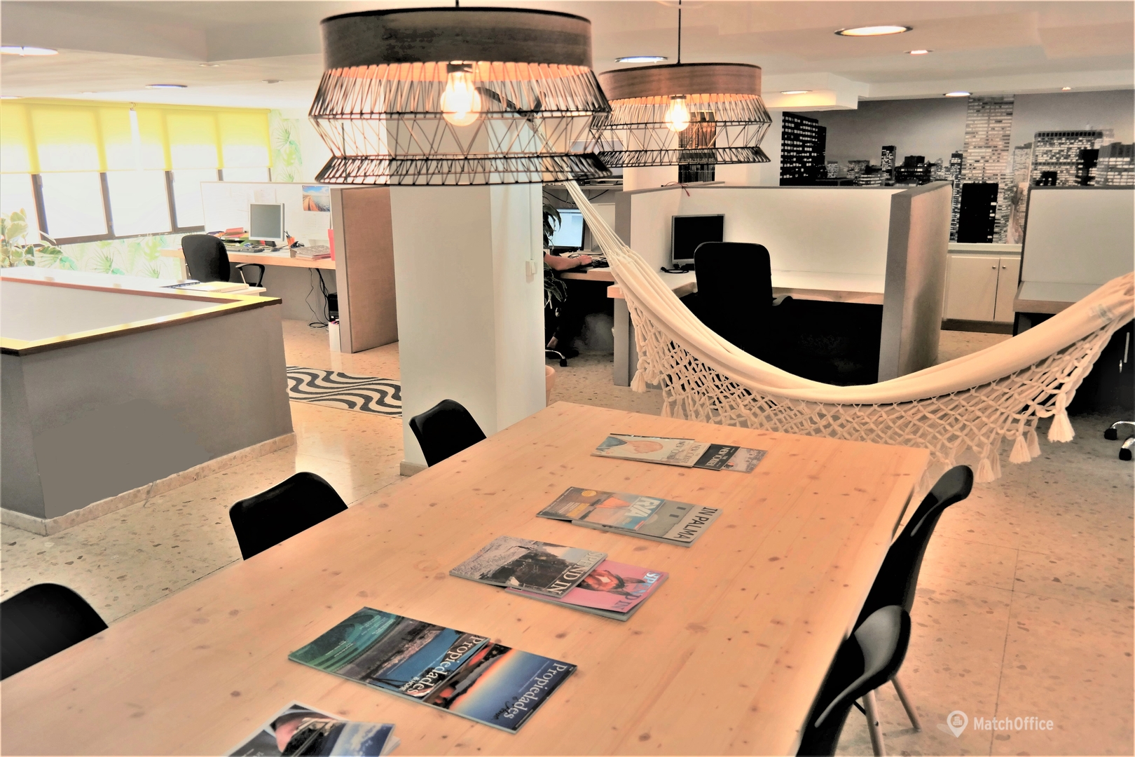 Coworking Arxiduc