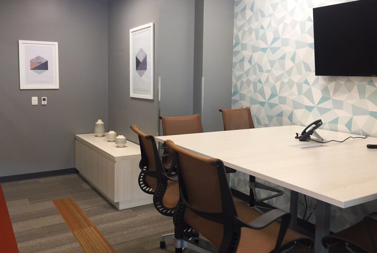 Nex Offices Luxus Altabrisa Corporate Center