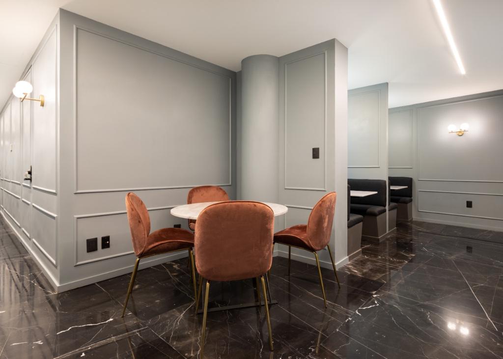 Colony Spaces Montes Urales