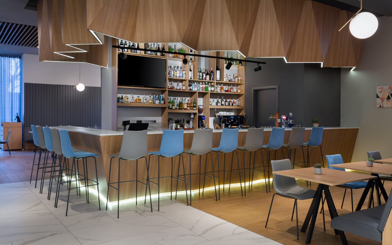 Courtyard by Marriott Floreasca - Romania - Bucharest