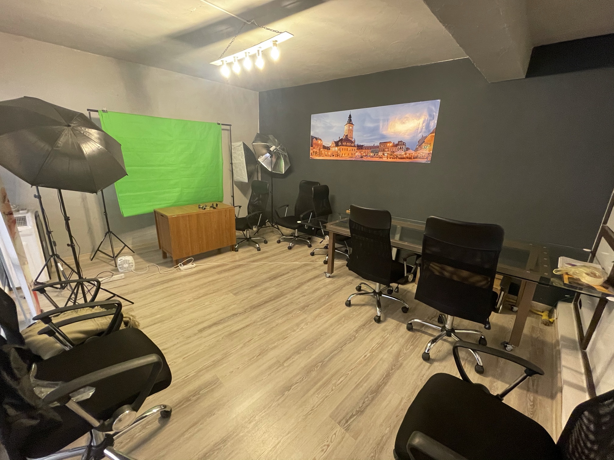 Hub 1317 - Romania - Brasov