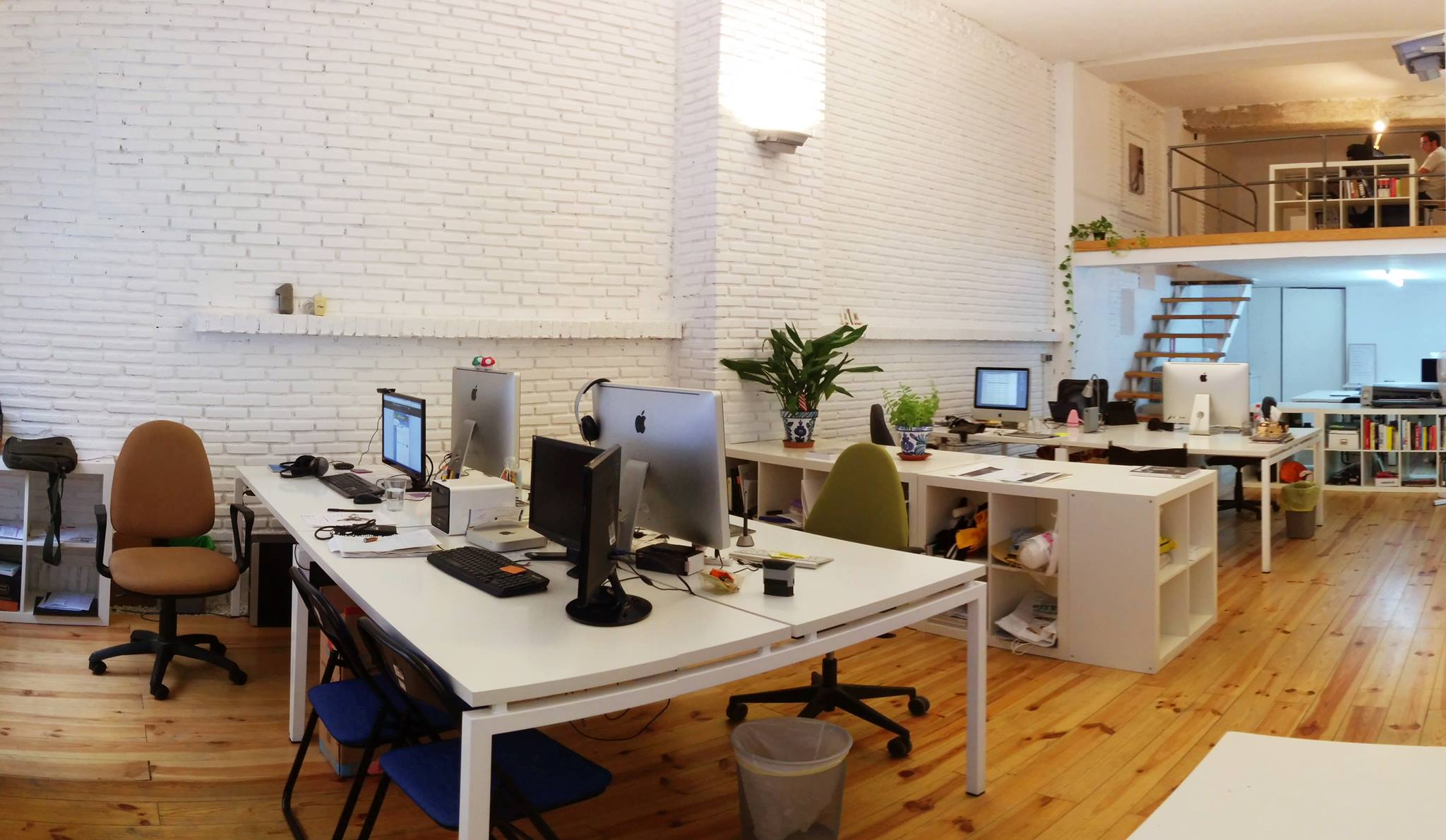 La Variable Coworking