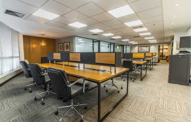 Concept Offices - Asa Sul