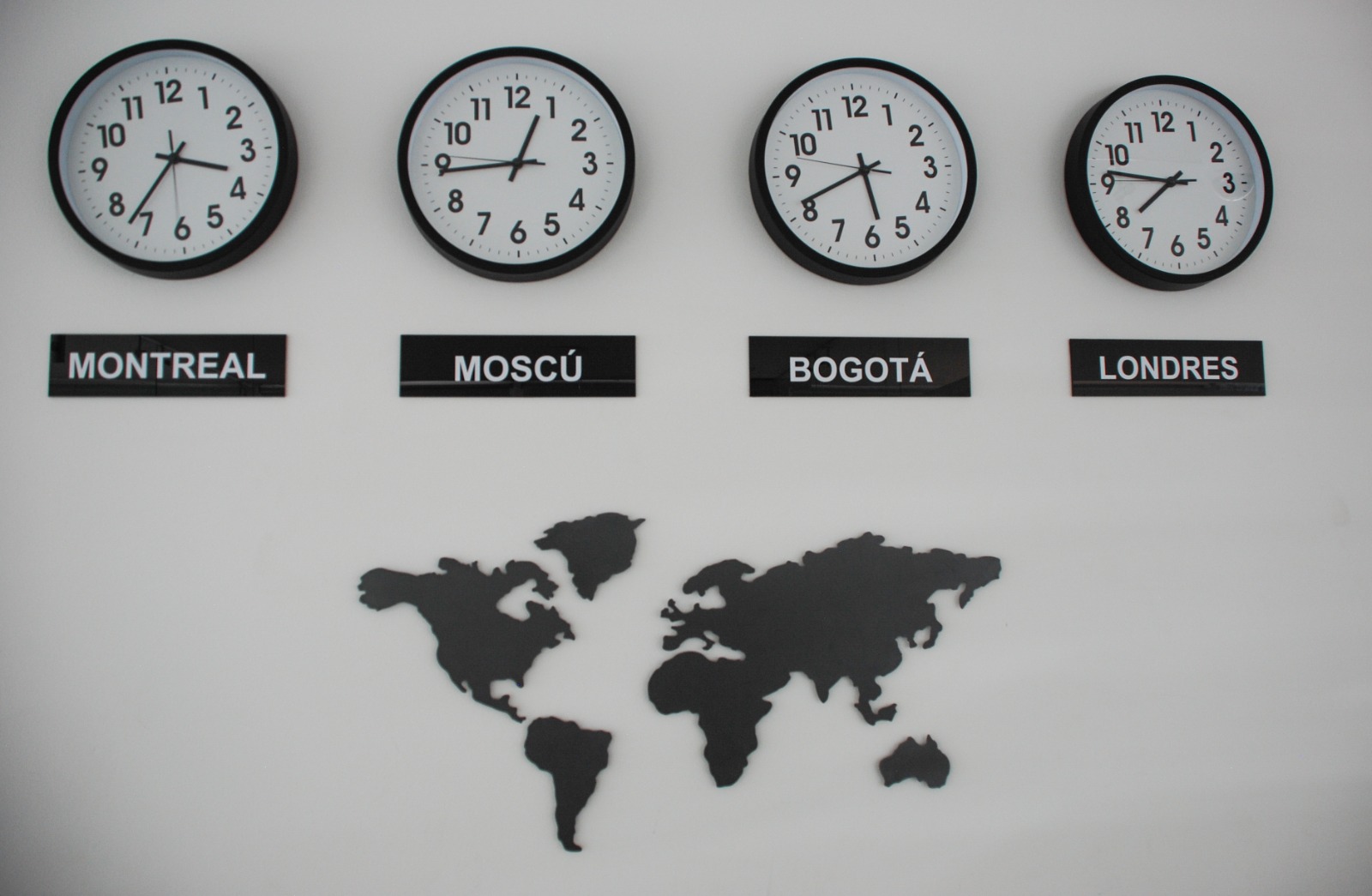 ViaVoz Centro Empresarial 