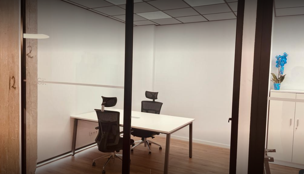 Red Coworking Valencia