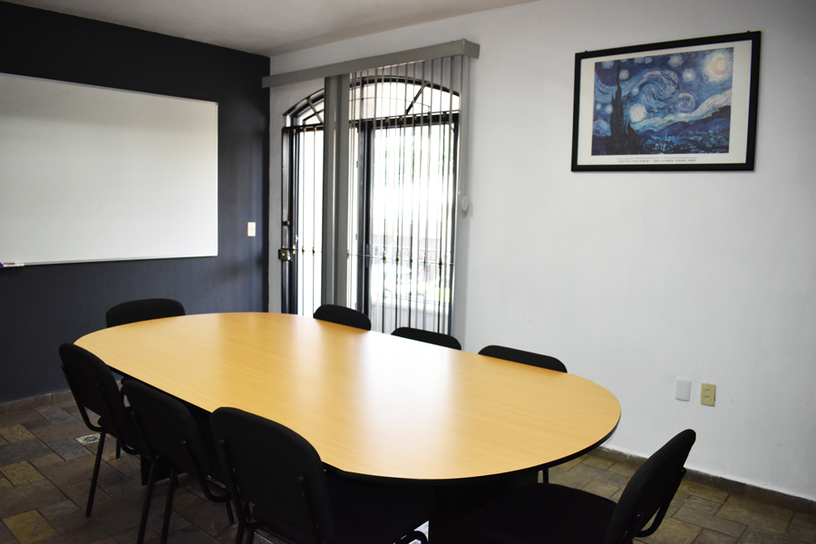 Lanister Centro de Negocios - Galerías