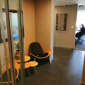 Pronto Espacios Ciudad Empresarial