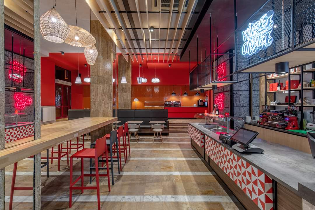 ibis Styles Dunarea Galati 