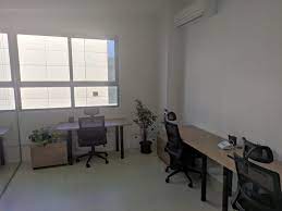 Project 23 coworking