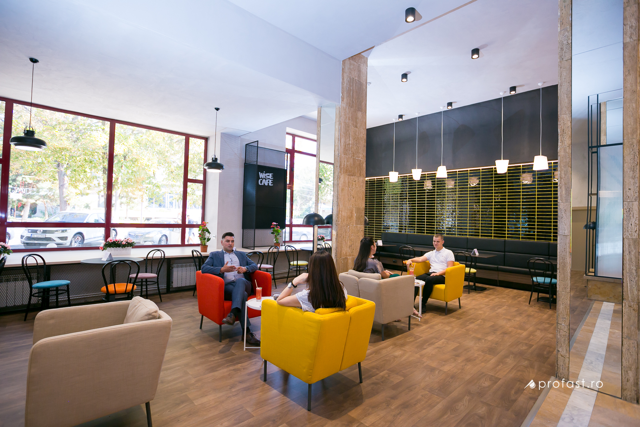 ibis Styles Dunarea Galati 