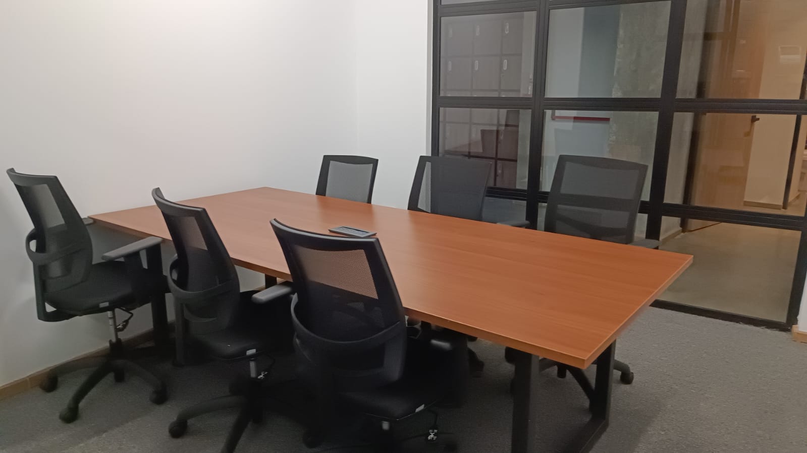 Sala de Reuniones: Parque nacional Tayrona