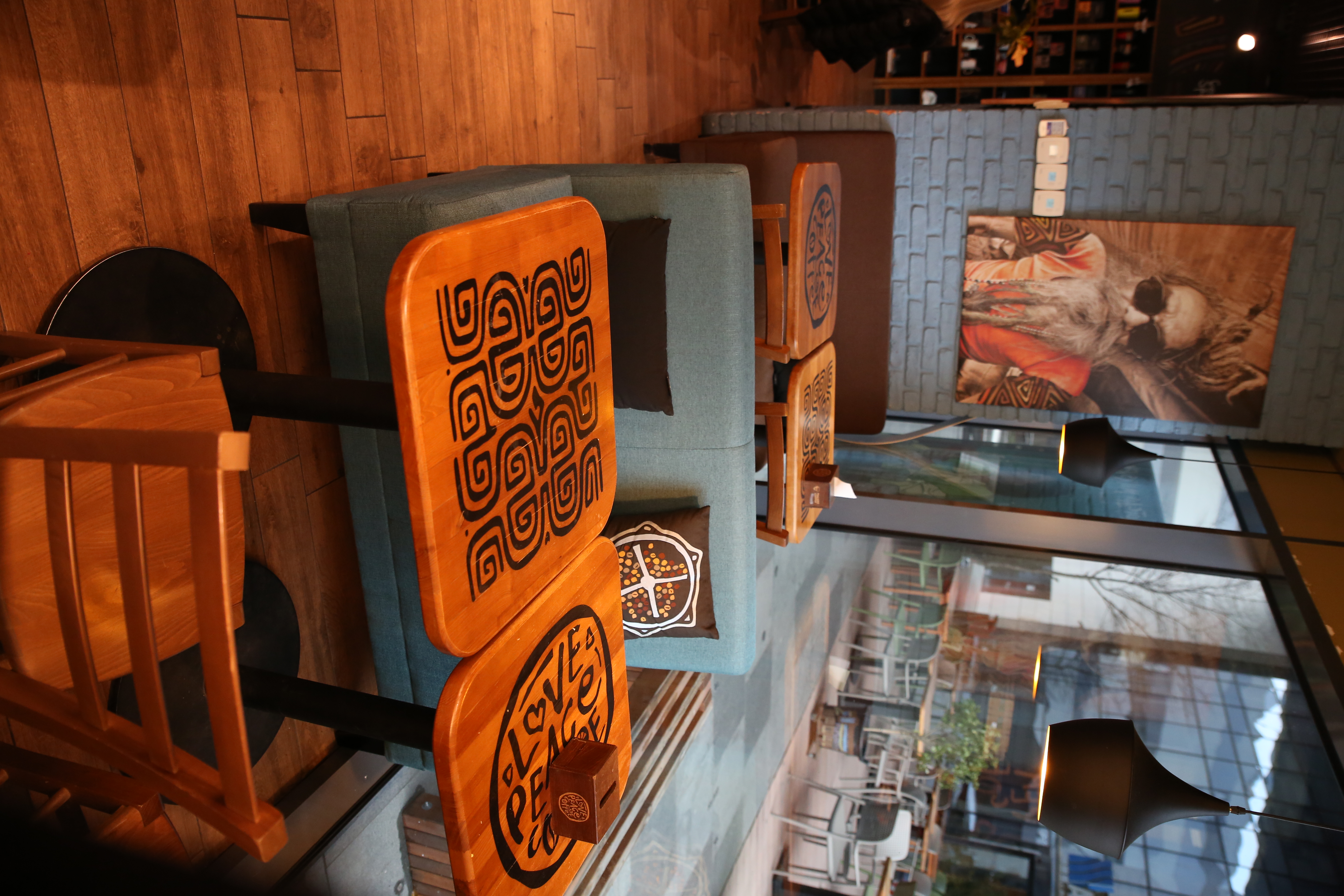 Tucano Coffee Madagascar