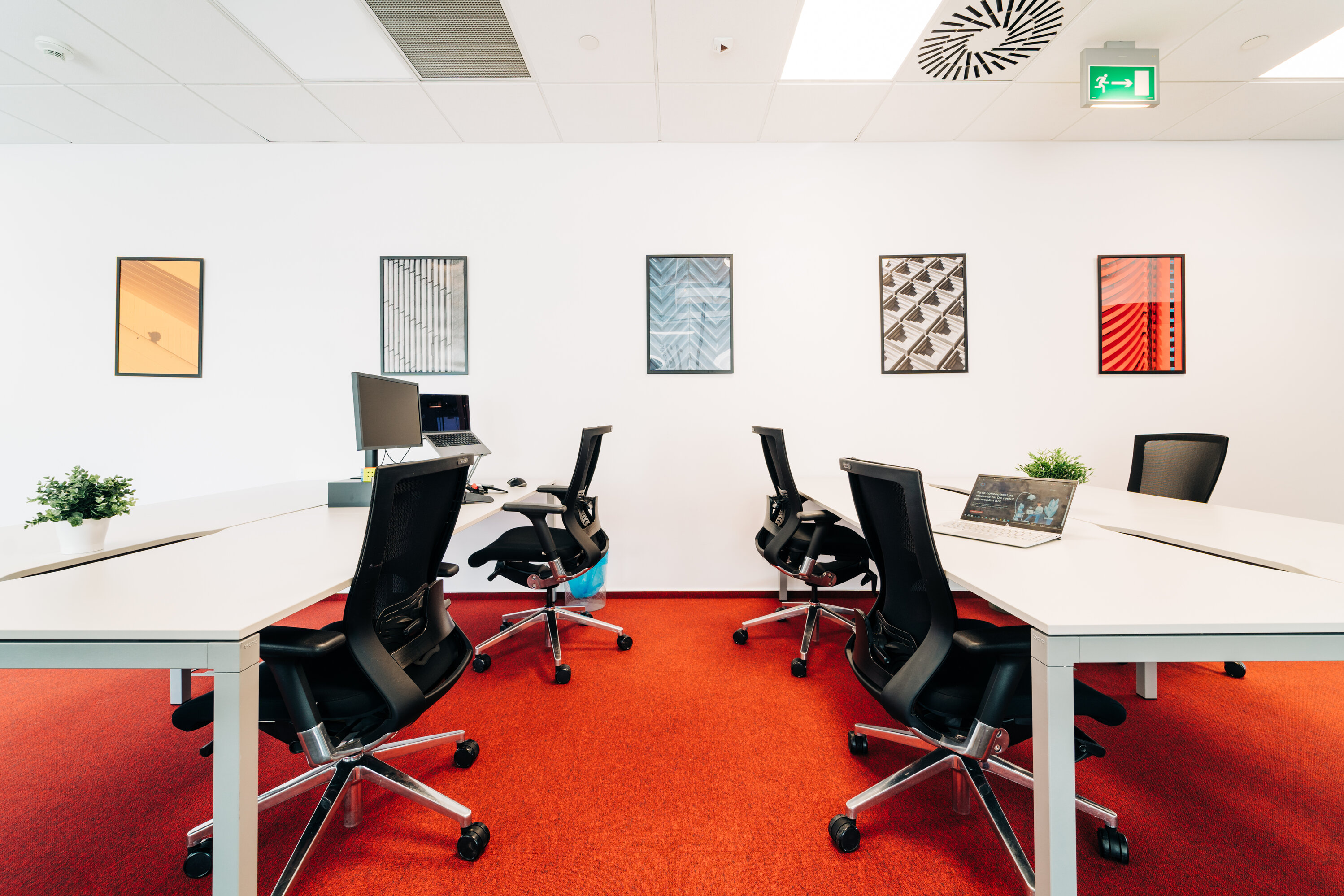 aSpace Barbu Vacarescu