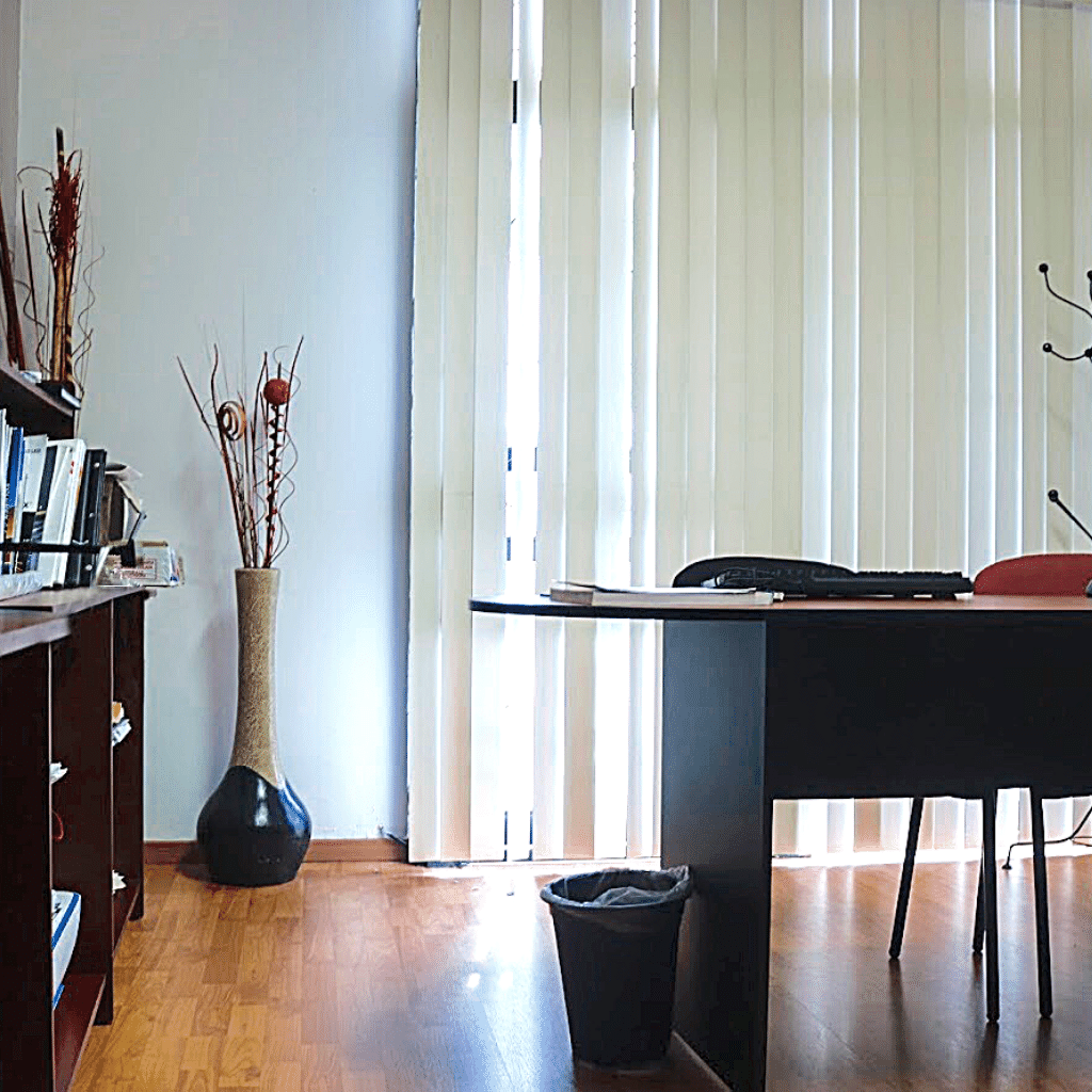 Lanister Centro de Negocios - Américas