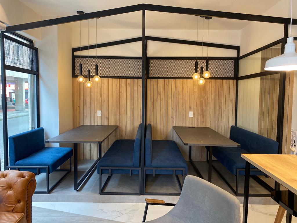 Co-Legal Coworking - Colombia - Armenia