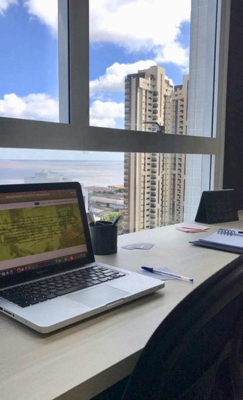 Fratelli Office - Municipalidade - Brazil - Belém