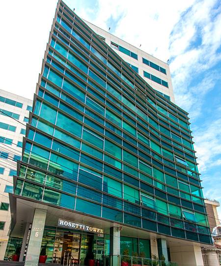 Flash Office Solutions Rosetti Tower