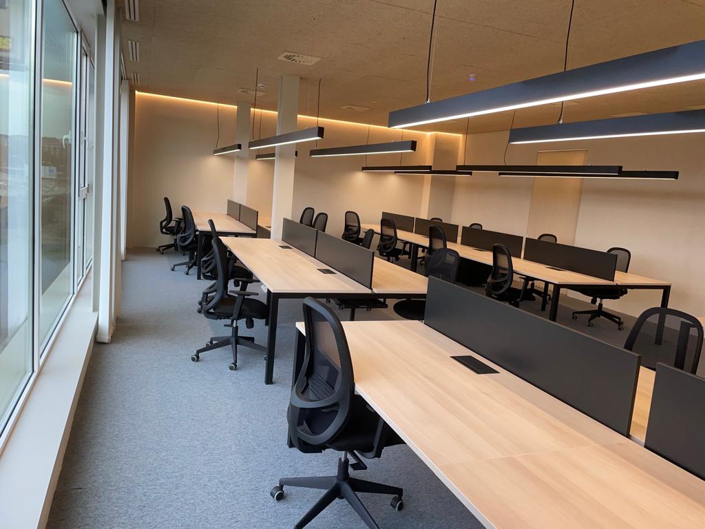 Neurall Community Link Centre - Spain - A Coruña