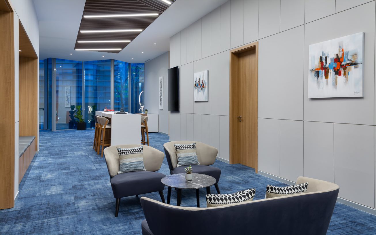 Courtyard by Marriott Floreasca