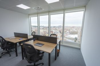 First Workplaces - Fira 