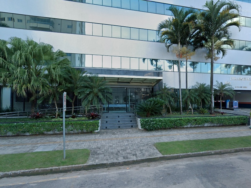 Fratelli Office - Quintino - Brazil - Belém