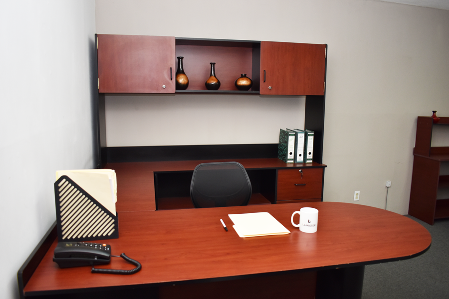 Lanister Centro de Negocios - Beethoven