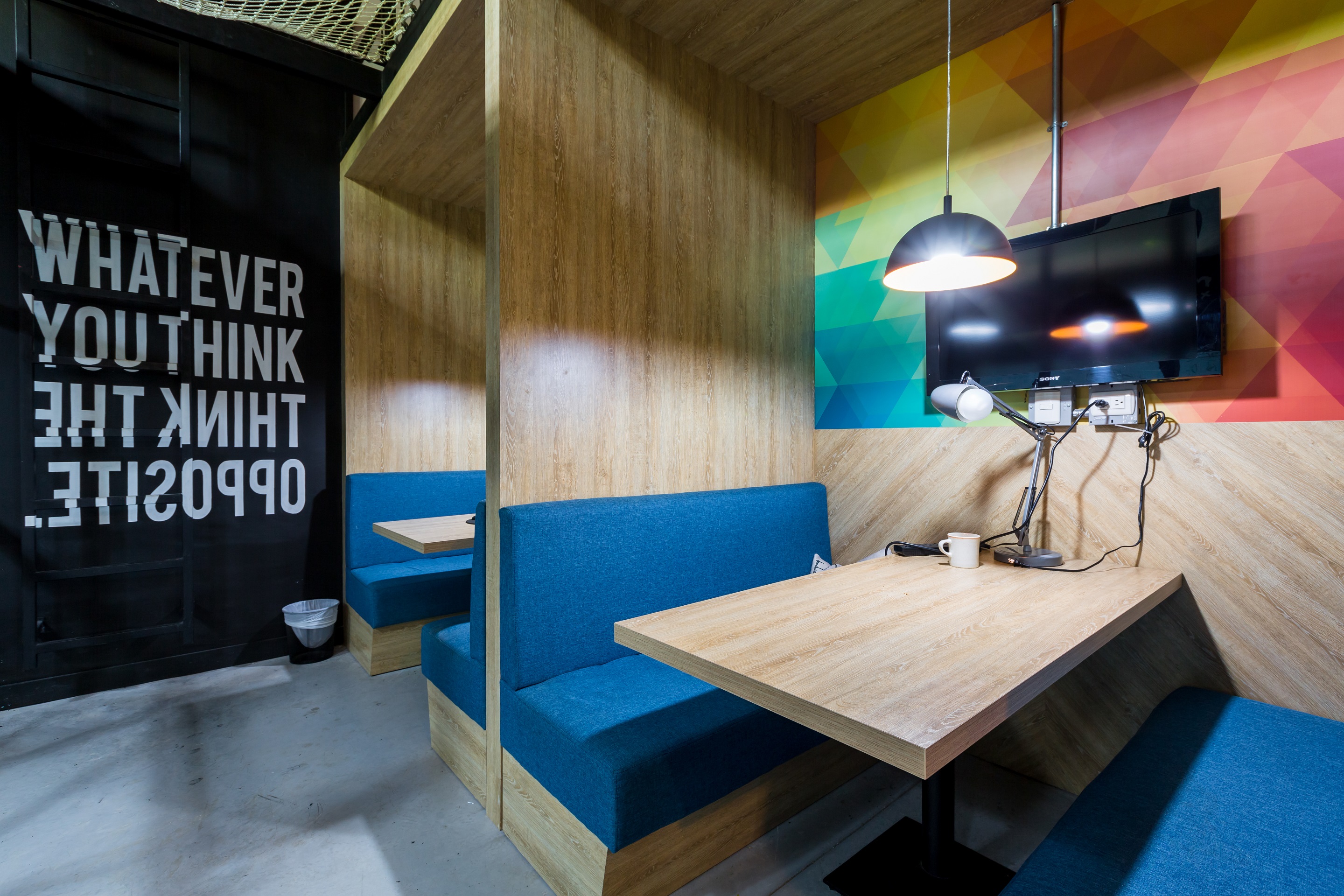 Socialtel Cowork Medellin