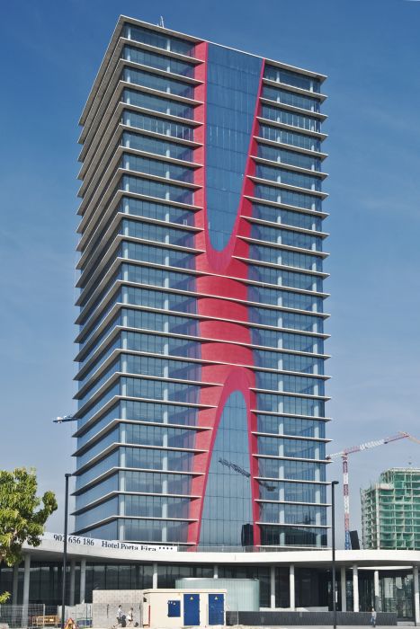 First Workplaces - Fira 