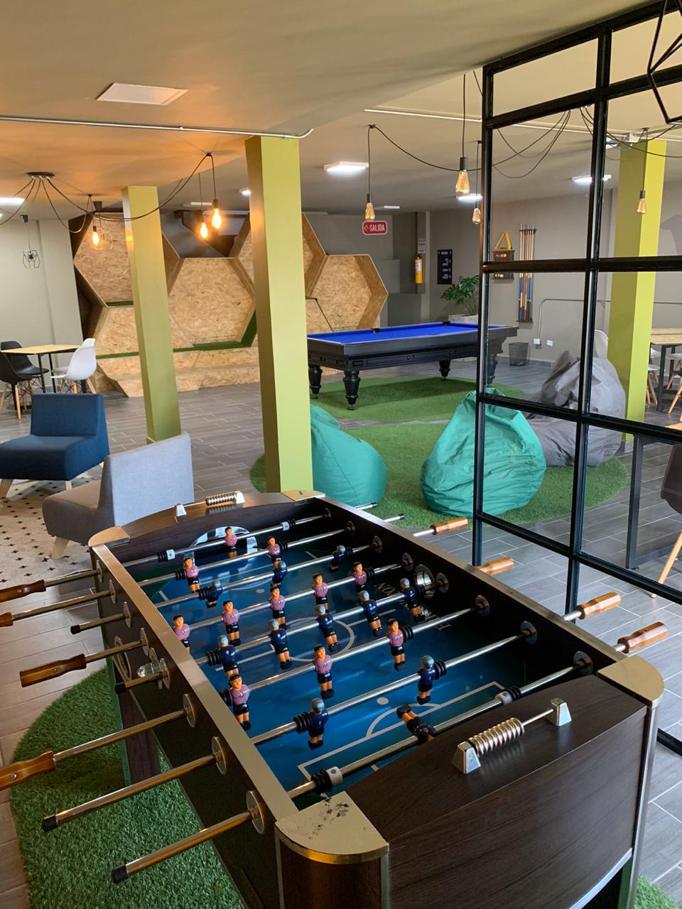 Social & Co - Colombia - Pereira