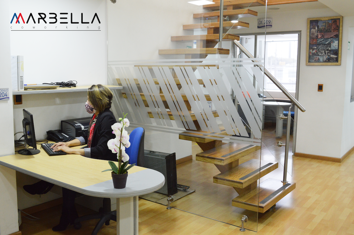 Marbella Coworking