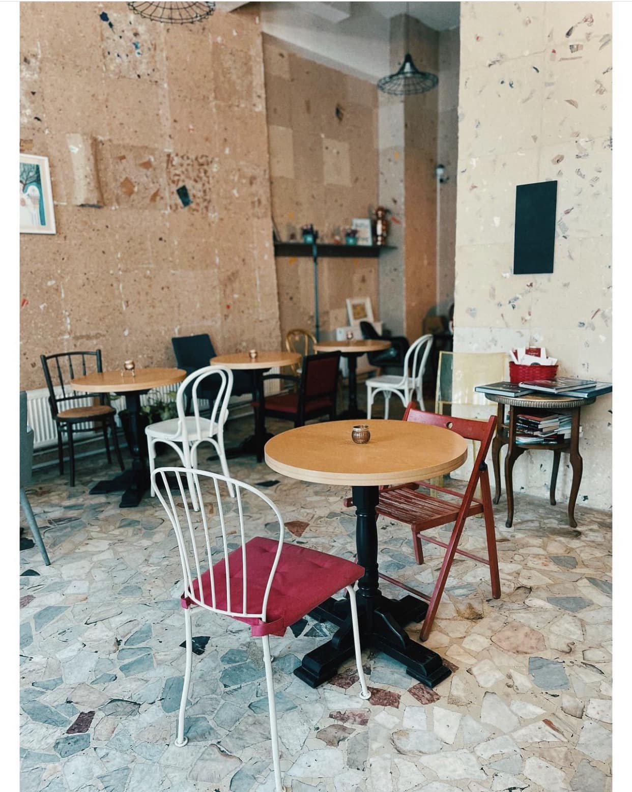 Ceainarie Bernschutz