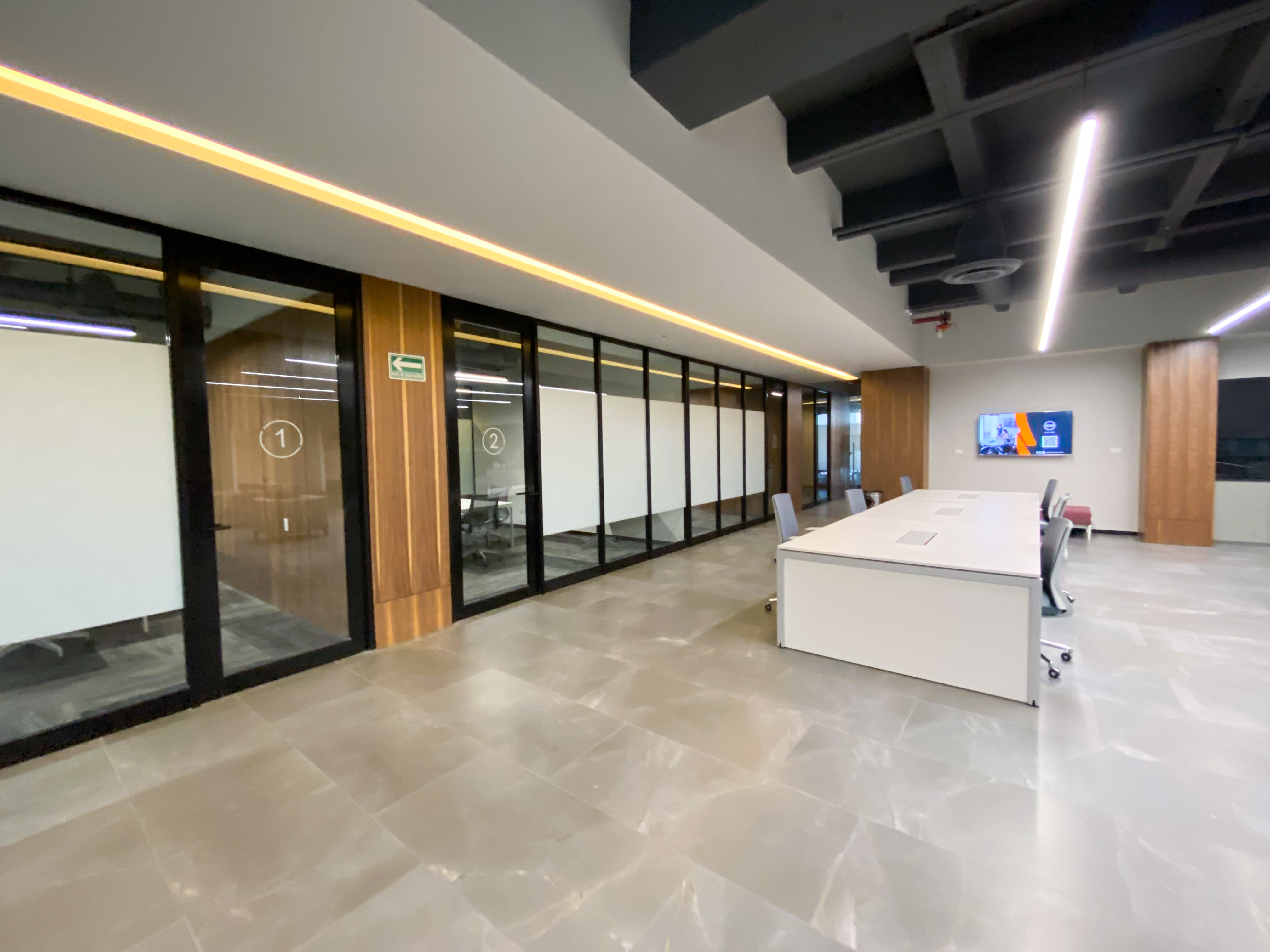 WOR Business Center Centro Cuauhtémoc