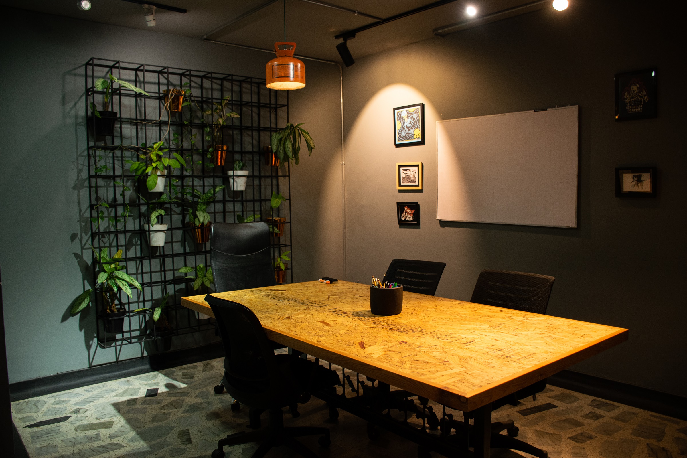 Maleza Co-Working
