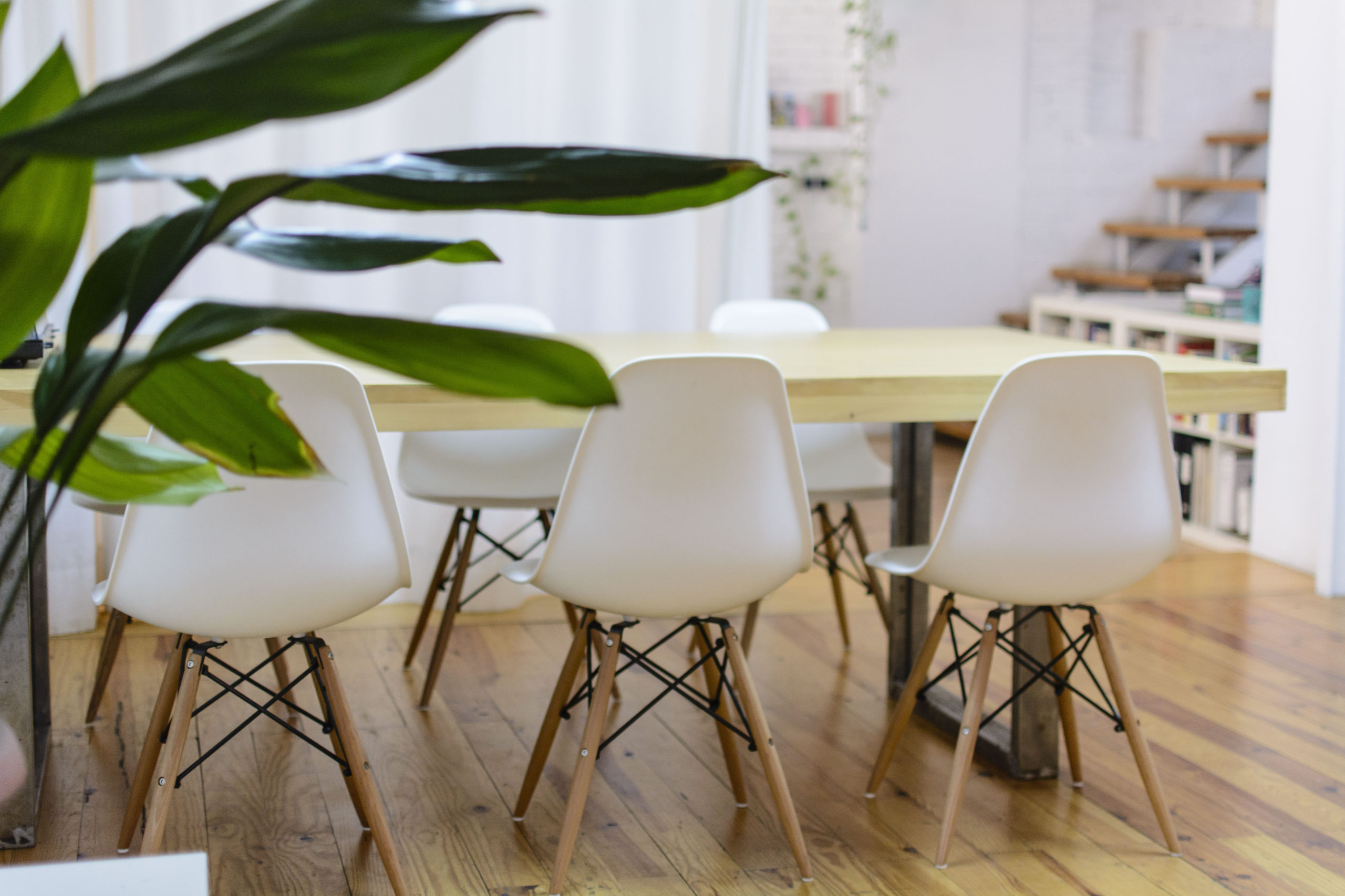 La Variable Coworking - Spain - Granada