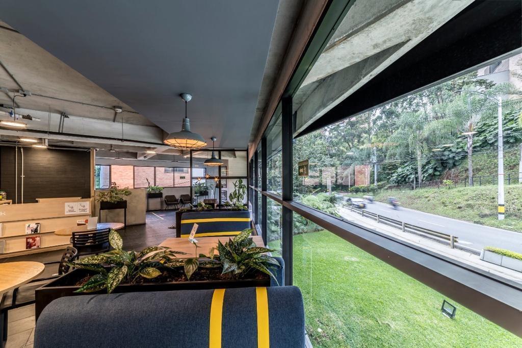 Cowork Latam Poblado