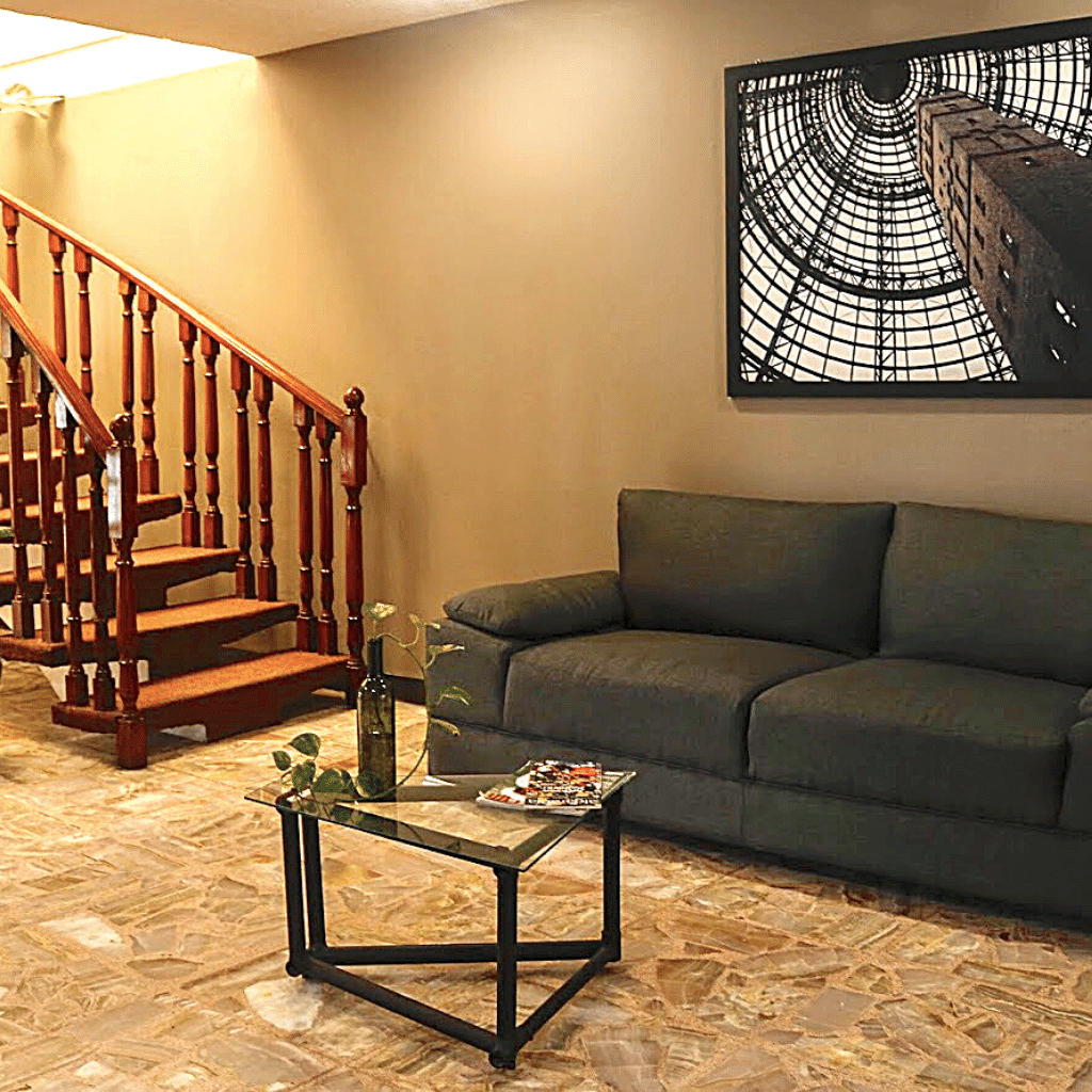 Lanister Centro de Negocios - Providencia