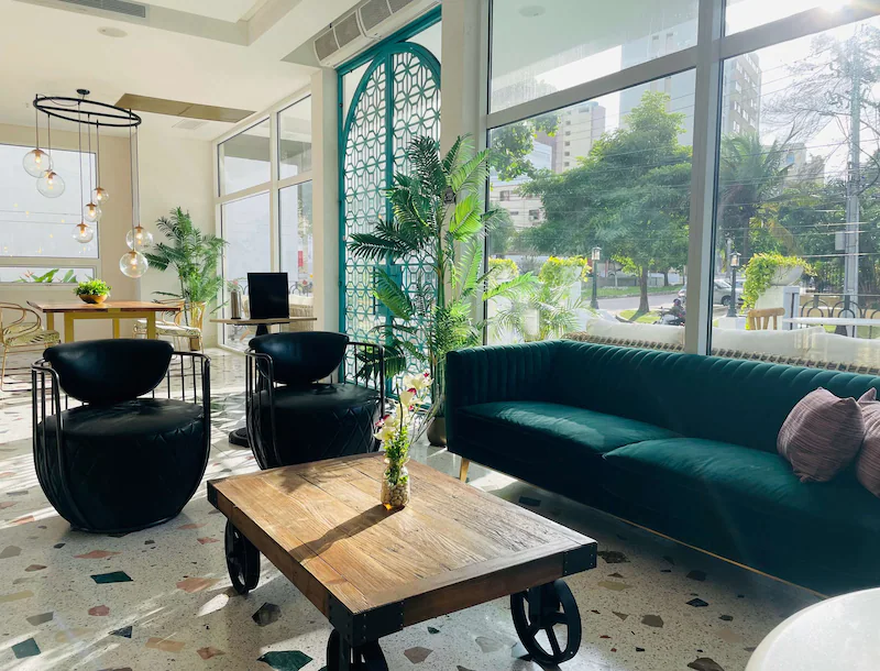 Faranda Collection Barranquilla