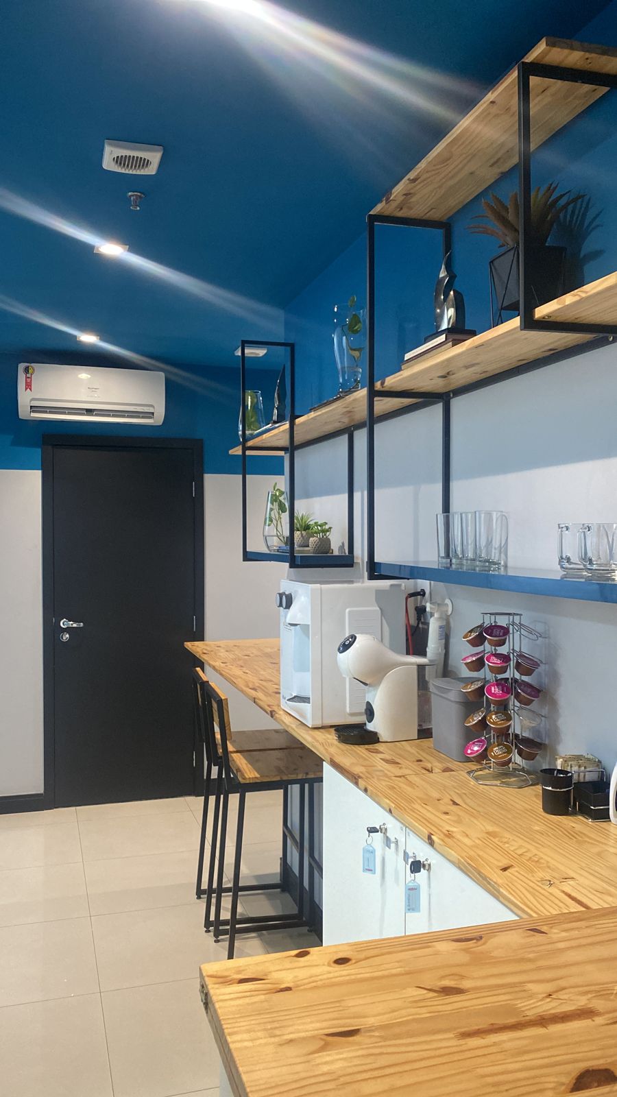 Fratelli Office - Quintino