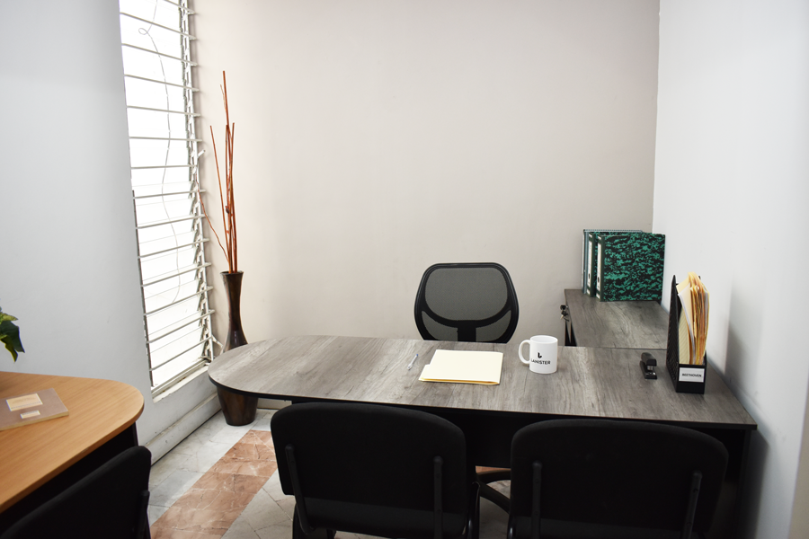 Lanister Centro de Negocios - Beethoven