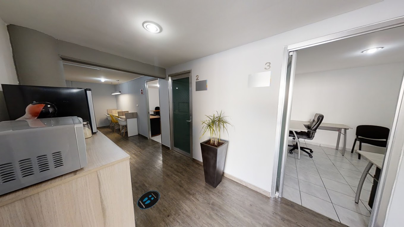 Proyecto 7 Corregidora 