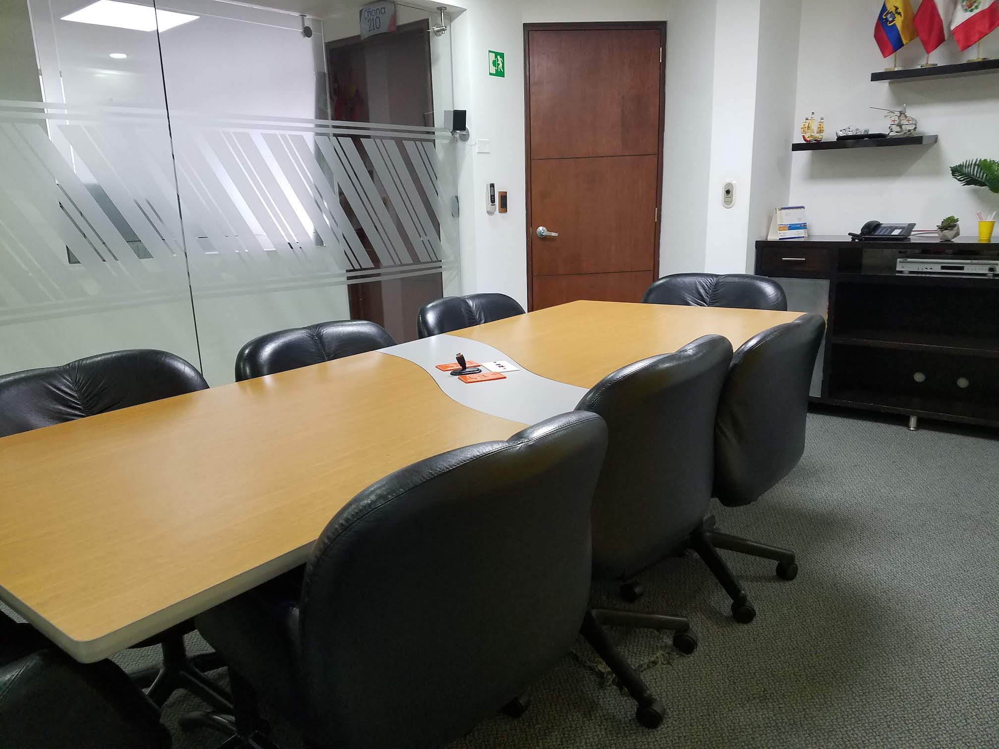 Marbella Coworking - Colombia - Bogotá