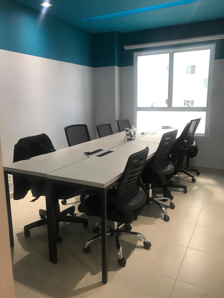 Fratelli Office - Municipalidade