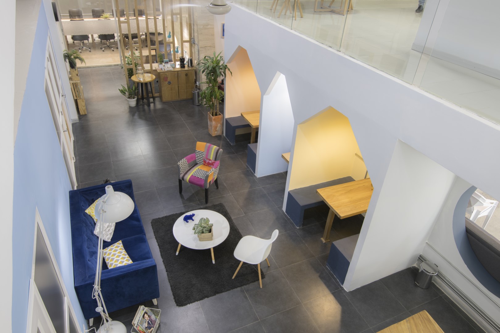 Tu Work Coworking - Colombia - Cartagena