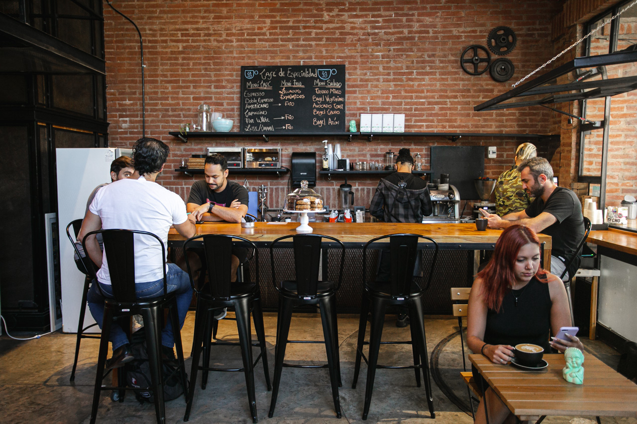 Working&Co Loyola - Villa Crespo