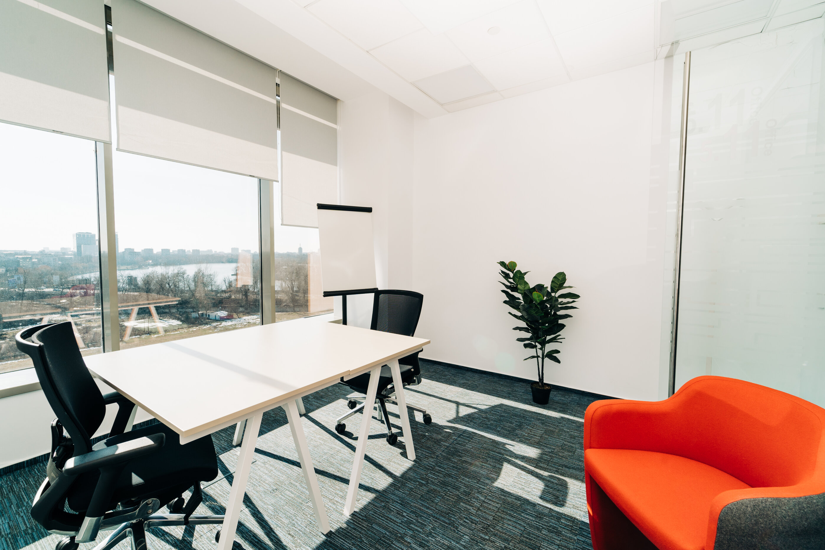 aSpace Barbu Vacarescu